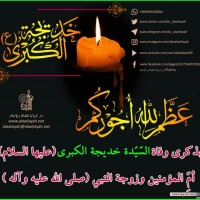 شهادات الأئمة 